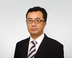 長谷川泰規 長谷川泰規